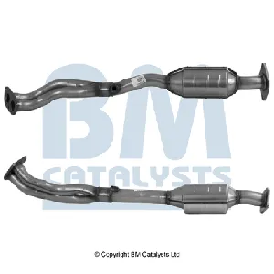 Katalizator BM CATALYSTS BM91264H IC-D27A92
