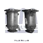 Katalizator BM CATALYSTS BM91325H IC-D279C2
