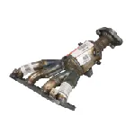 Katalizator BM CATALYSTS BM91339H IC-D9C114