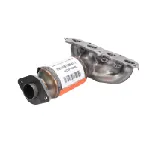 Katalizator BM CATALYSTS BM91403H IC-D279CA