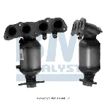 Katalizator BM CATALYSTS BM91403H IC-D279CA