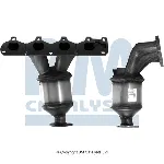 Katalizator BM CATALYSTS BM91406H IC-D9C13B