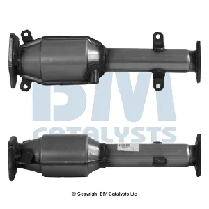 Katalizator BM CATALYSTS BM91407H IC-D9C13C