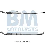 Katalizator BM CATALYSTS BM91409H IC-D2E65D