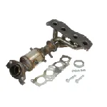 Katalizator BM CATALYSTS BM91449H IC-D8D5C9