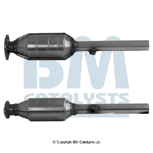 Katalizator BM CATALYSTS BM91506H IC-D9C16E