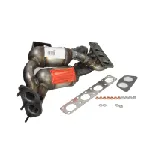 Katalizator BM CATALYSTS BM91509H IC-D9C170