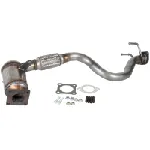 Katalizator BM CATALYSTS BM91519H IC-D279D7