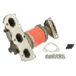 Katalizator BM CATALYSTS BM91535H IC-D279DD