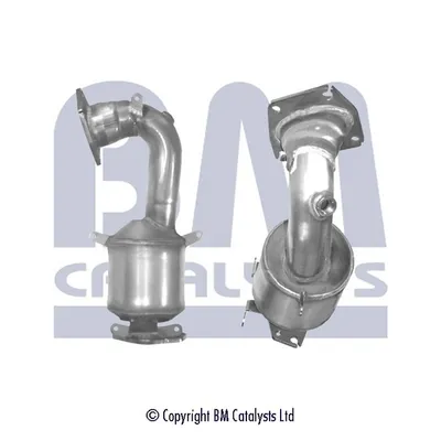 Katalizator BM CATALYSTS BM91562H IC-D4A9BF