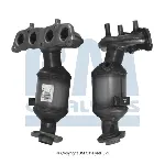 Katalizator BM CATALYSTS BM91677H IC-D37995