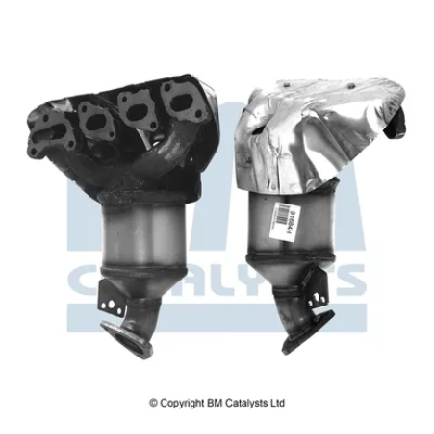 Katalizator BM CATALYSTS BM91684H IC-E50878