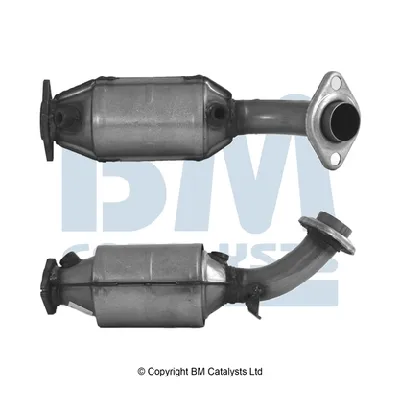 Katalizator BM CATALYSTS BM91710H IC-D47FF0