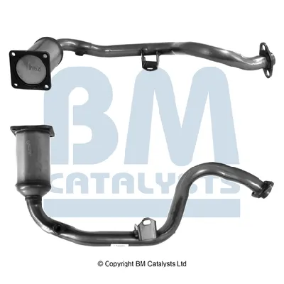 Katalizator BM CATALYSTS BM91768H IC-D8D5D3