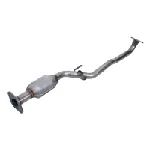 Katalizator BM CATALYSTS BM91842H IC-DC6633