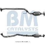 Katalizator BM CATALYSTS BM91842H IC-DC6633