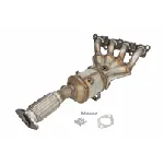 Katalizator BM CATALYSTS BM91932H IC-E5087C