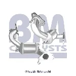 Katalizator BM CATALYSTS BM91974H IC-E1806C