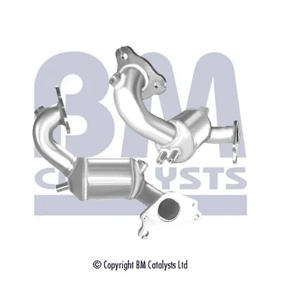 Katalizator BM CATALYSTS BM91974H IC-E1806C