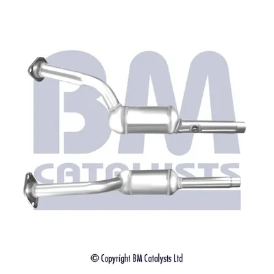 Katalizator BM CATALYSTS BM92080H IC-G0RL72