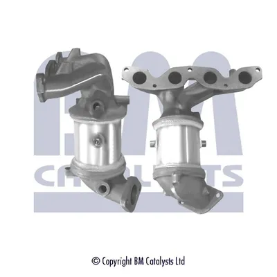 Katalizator BM CATALYSTS BM92130H IC-E671E9