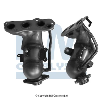 Katalizator BM CATALYSTS BM92225H IC-G0LDFL