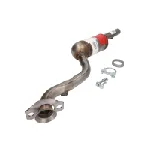 Katalizator BM CATALYSTS BM92394H IC-G0QGYB