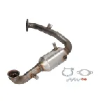 Katalizator BOSAL BOS090-003 IC-BB51D8