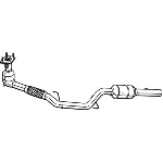Katalizator BOSAL BOS090-034 IC-B8B402