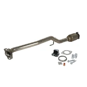 Katalizator BOSAL BOS090-096 IC-C4061E