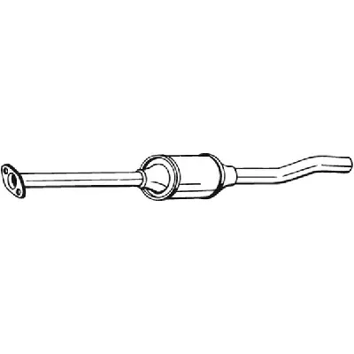 Katalizator BOSAL BOS090-146 IC-C40647