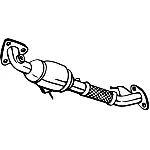 Katalizator BOSAL BOS090-170 IC-E1A974