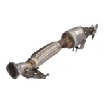 Katalizator BOSAL BOS090-170 IC-E1A974