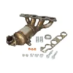 Katalizator BOSAL BOS090-239 IC-G0X1IT