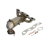 Katalizator BOSAL BOS090-244 IC-G0X1IY