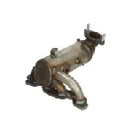 Katalizator BOSAL BOS090-244 IC-G0X1IY