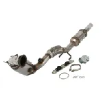 Katalizator BOSAL BOS090-302 IC-G0X1J2