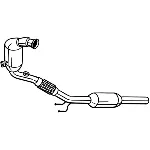 Katalizator BOSAL BOS090-302 IC-G0X1J2