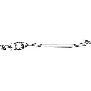 Katalizator BOSAL BOS090-443 IC-C4067D