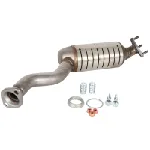 Katalizator BOSAL BOS090-591 IC-D3E301