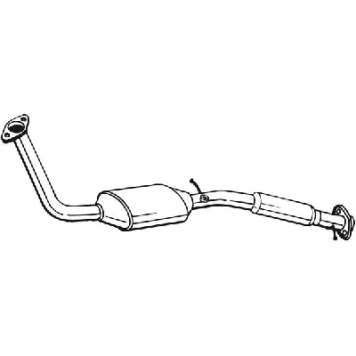 Katalizator BOSAL BOS090-630 IC-D3E318