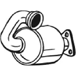 Katalizator BOSAL BOS090-645 IC-D91B79