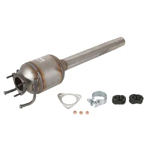 Katalizator BOSAL BOS090-646 IC-D91B7A