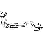 Katalizator BOSAL BOS090-762 IC-D91BC2