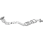 Katalizator BOSAL BOS099-086 IC-A3323D