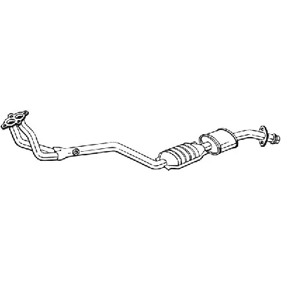 Katalizator BOSAL BOS099-086 IC-A3323D