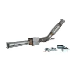 Katalizator BOSAL BOS099-101 IC-A82E89