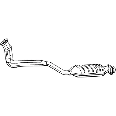 Katalizator BOSAL BOS099-499 IC-868258