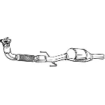 Katalizator BOSAL BOS099-546 IC-B8B173