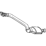 Katalizator BOSAL BOS099-740 IC-B8B195